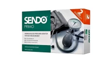 Sendo Primo Aparat Tensioni Manual