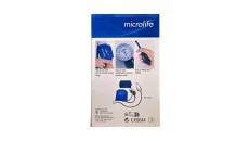 Aparat tensioni Microlife manuale