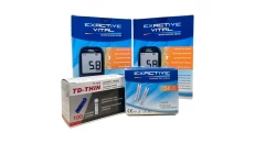 Exactive vital strips + aparat