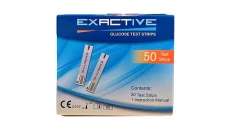 Fisha Ex-active me 50 fije