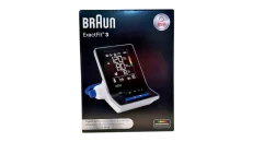 BrAun  aparat tensioni Elektronik