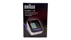 Aprat Elektronik Braun ExactFitM 1