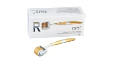 Derma Roller ZGTS - clinicares Treatment Solution