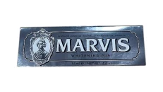 Paste Dhembesh Marvis Whitening Mint