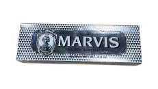 Paste Dhembesh Marvis Smokers Whitening Mint