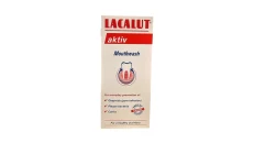 Lacalut Aktiv Mouthwash