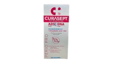 CURASEPT Perio Pro chlorhexidine 0.12 + hyalironic acid +DNA