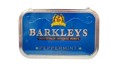 Barkleys Peppermint