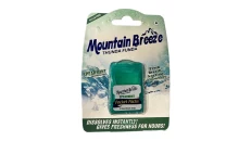 Mountain Breeze Spearmint 24 strips