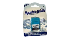 Mountain Breeze Cool Mint 20 strips