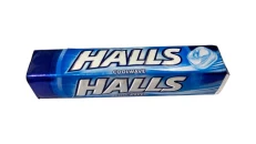 Halls Coolwave