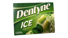 Dentyne Ice Spearmint
