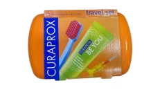 Curaprox travel Set