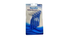 Interdental Brush Dandis