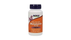 Melatonin 10 mg -100 kapsula vegane