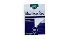 Melatonin Pura 1 mg -ESI