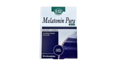 Melatonin Pura 3 mg