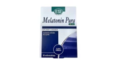 Melatonin pura 5 mg- 30 tb