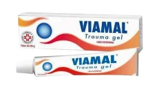 Viamal -trauma gel