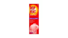 Deep Heat