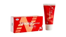 Nimokain Gel