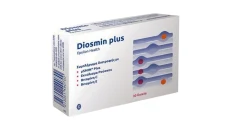 DIOSMIN PLUS 30 TABLETS
