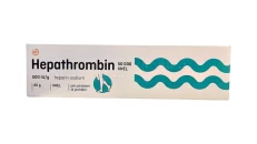 Hepathrombin  50000 xhel 40 g
