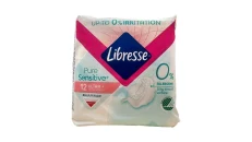 Libresse Ultra+