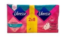 Libresse 2x8 pcs