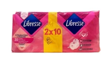 Libresse 2x10 pcs