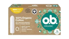 o.b. Organic Normal