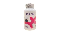 Fertil Pro Woman(F.P.W) plus -90 cps