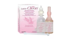 Lacto - Clivon Trajtim vaginal  me 2 flakon