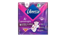 Libresse  Ultra Large 8 pcs