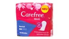 Carefree MAXI  Normal