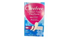 Carefree Coton Feel x30 salvaslip