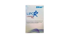 Lipor Lavanda Plus me 4 fl