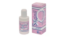 Saginil wash Intimo 100 ml