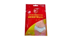Lotus Essential Menstrual