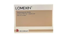 Lomexin ovul  * 2 kps