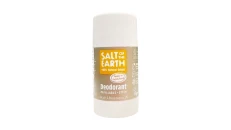 Salt of the Earth Amber & Sandalwood Natural Refillable Roll-On 