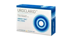 UROCLARID 10+10 cps