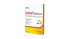 Urinal Expres ph 6 bustina