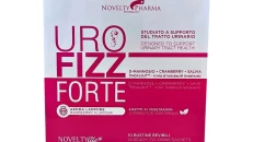 Urofizz forte - kundra infeks te dhimbshem! Bustine ditekt