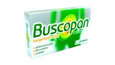 Buscopan 10 mg