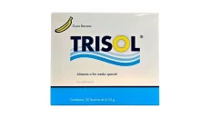 TRISOL banane