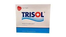 Trisol  Fragola