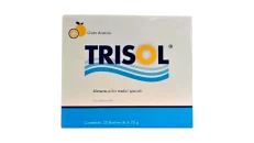 Trisol orange