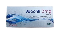 Vacontil 2 mg