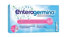Enterogermina